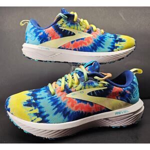 Brooks Women 10 Comfy footwear